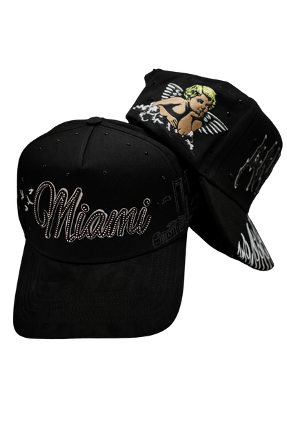 ANGEL & MIAMI EDITION